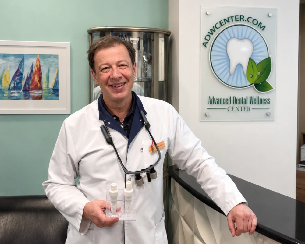 Advanced Dental Wellness Center